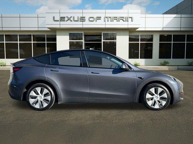 used 2023 Tesla Model Y car, priced at $28,998