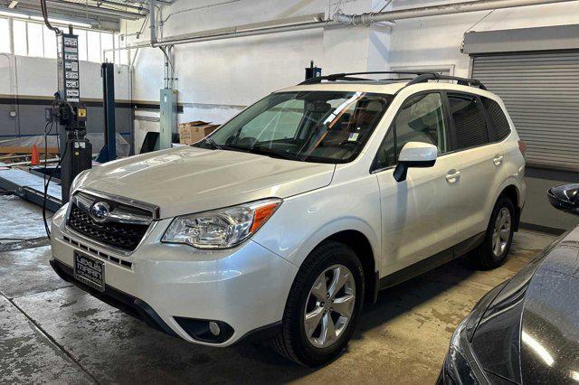 used 2014 Subaru Forester car, priced at $12,999