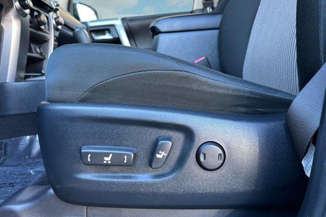 used 2024 Toyota 4Runner car, priced at $39,497