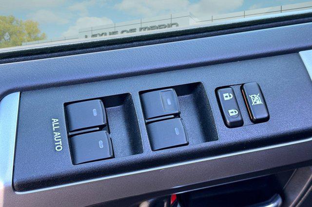 used 2024 Toyota 4Runner car, priced at $39,497