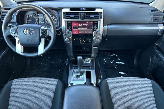 used 2024 Toyota 4Runner car, priced at $39,497
