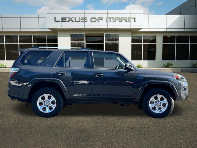 used 2024 Toyota 4Runner car, priced at $39,497