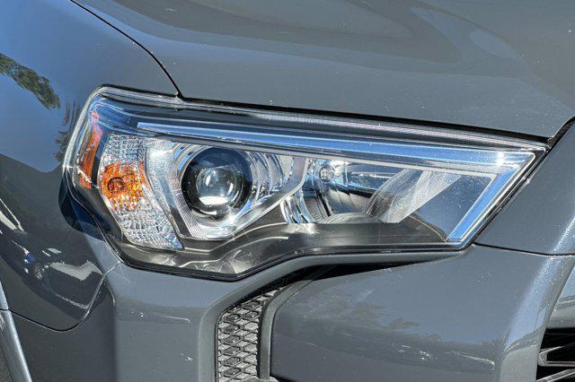 used 2024 Toyota 4Runner car, priced at $39,497