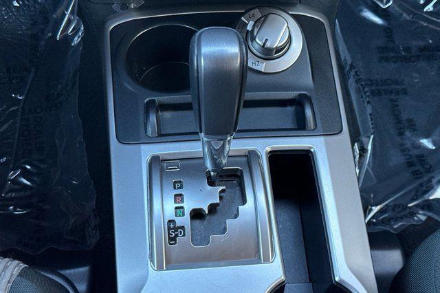 used 2024 Toyota 4Runner car, priced at $39,497