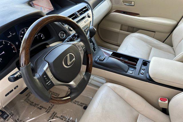 used 2015 Lexus RX 350 car, priced at $19,999