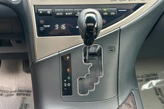 used 2015 Lexus RX 350 car, priced at $17,999