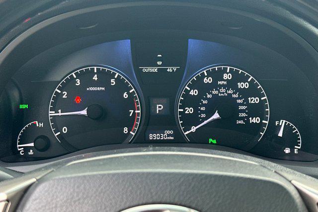 used 2015 Lexus RX 350 car, priced at $17,999