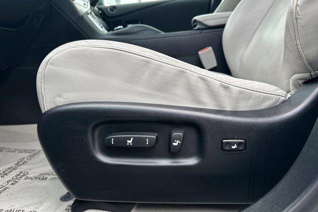 used 2015 Lexus RX 350 car, priced at $17,999