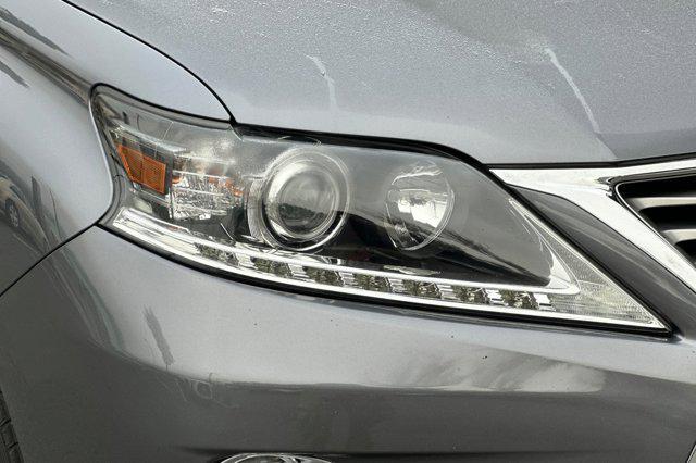 used 2015 Lexus RX 350 car, priced at $17,999