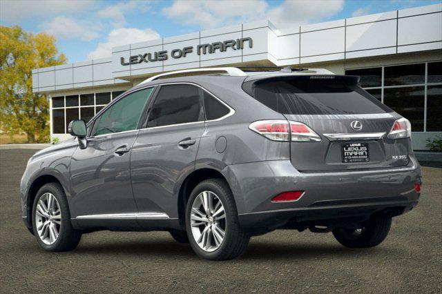 used 2015 Lexus RX 350 car, priced at $17,999
