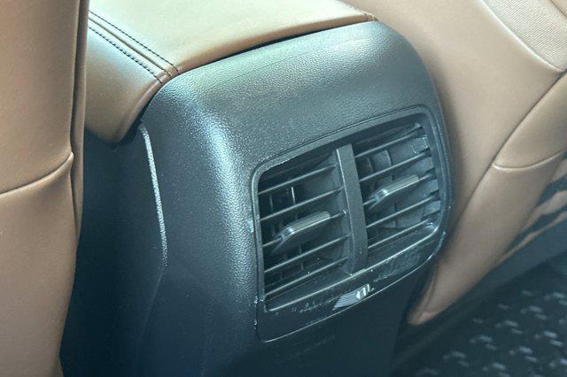 used 2022 Ford Bronco Sport car, priced at $25,498