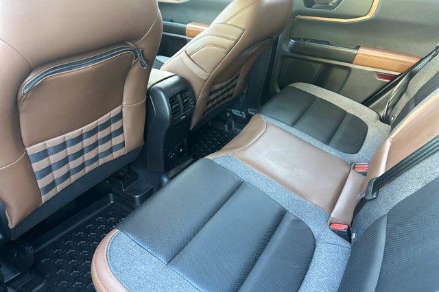 used 2022 Ford Bronco Sport car, priced at $25,498