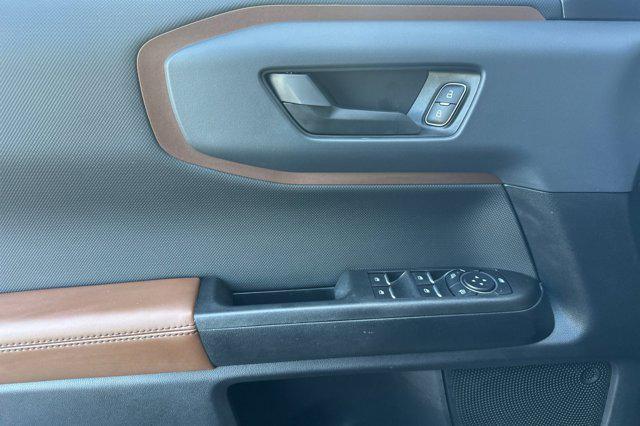 used 2022 Ford Bronco Sport car, priced at $25,498