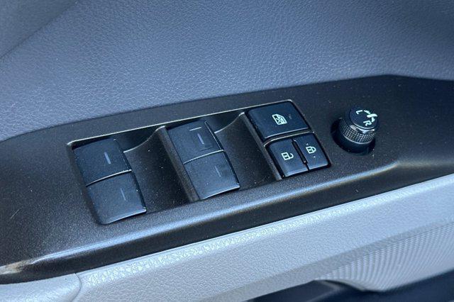 used 2021 Toyota Camry car, priced at $23,398
