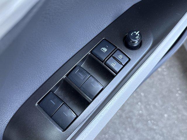 used 2021 Toyota Camry car, priced at $23,999