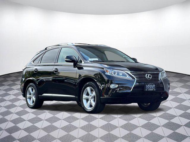 used 2015 Lexus RX 350 car, priced at $19,999