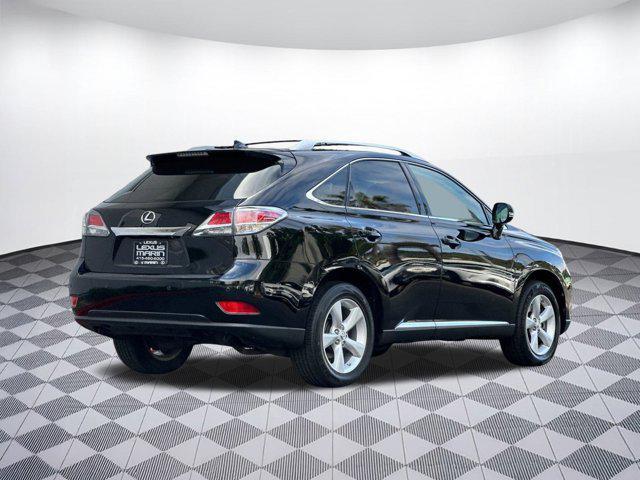 used 2015 Lexus RX 350 car, priced at $19,999