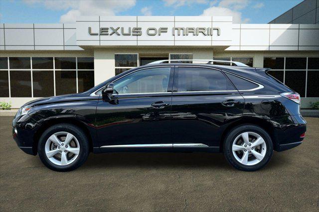 used 2015 Lexus RX 350 car, priced at $19,498