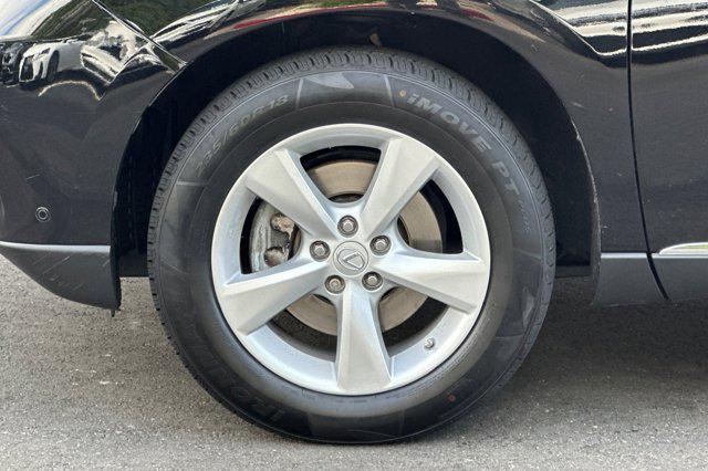 used 2015 Lexus RX 350 car, priced at $19,999