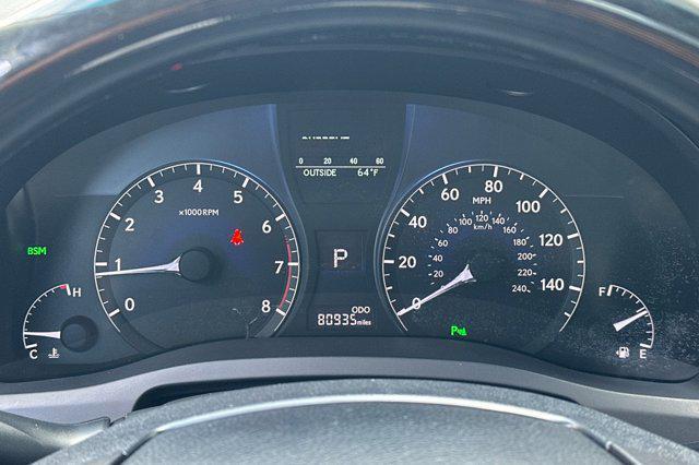 used 2015 Lexus RX 350 car, priced at $19,498