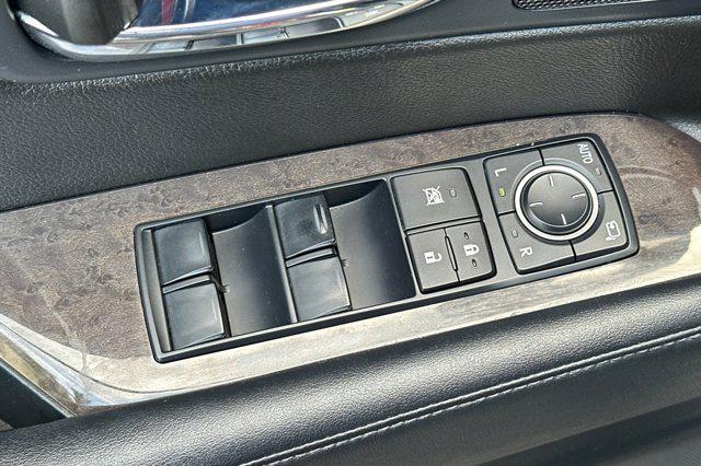 used 2015 Lexus RX 350 car, priced at $19,498