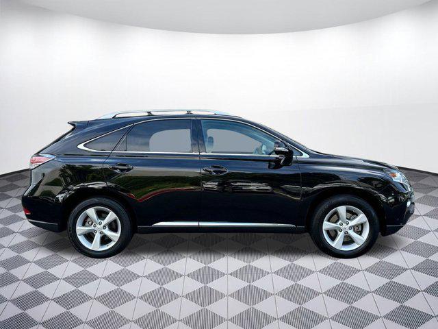 used 2015 Lexus RX 350 car, priced at $19,999