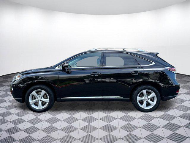used 2015 Lexus RX 350 car, priced at $19,999