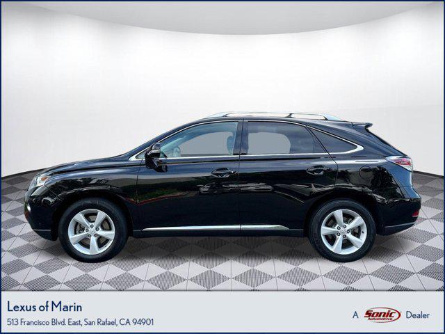 used 2015 Lexus RX 350 car, priced at $19,999