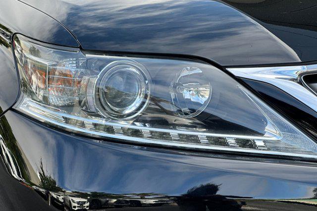 used 2015 Lexus RX 350 car, priced at $19,999
