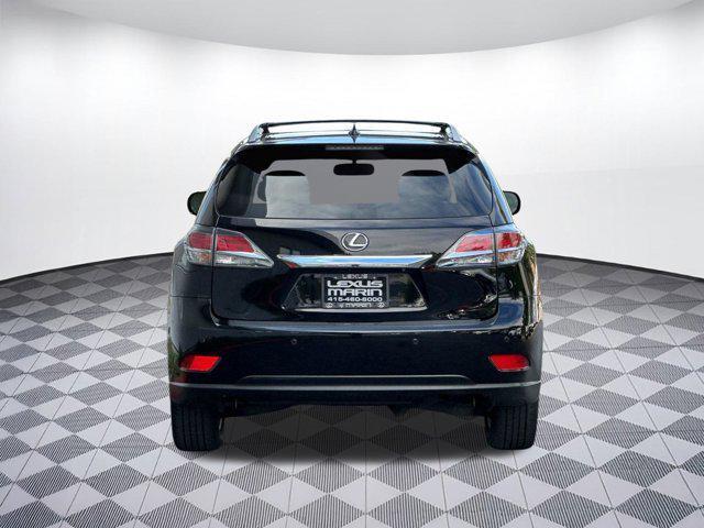 used 2015 Lexus RX 350 car, priced at $19,999