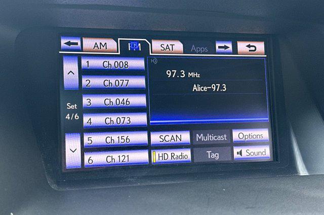 used 2015 Lexus RX 350 car, priced at $19,999