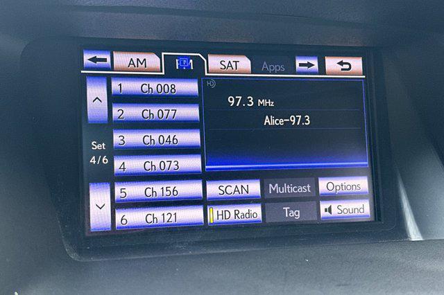 used 2015 Lexus RX 350 car, priced at $19,498