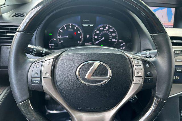 used 2015 Lexus RX 350 car, priced at $19,999