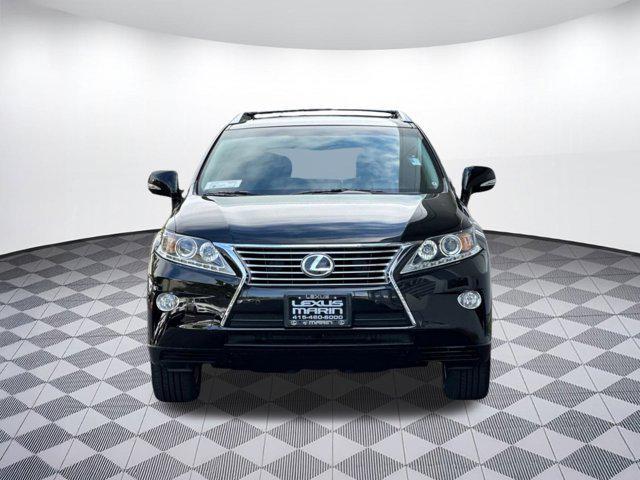 used 2015 Lexus RX 350 car, priced at $19,999