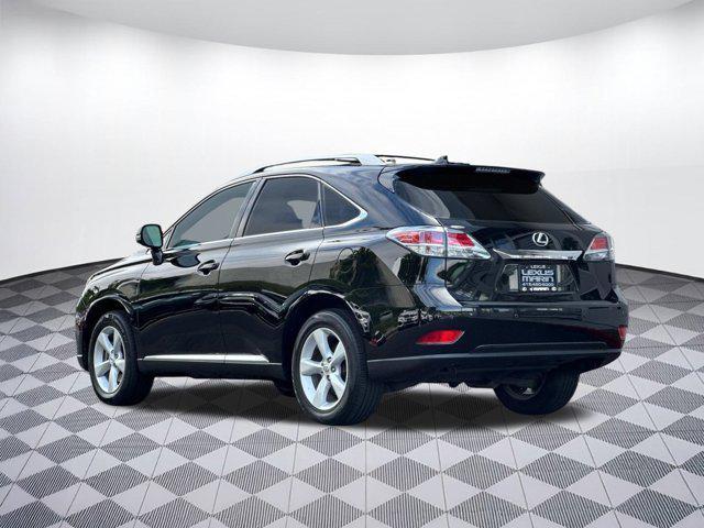 used 2015 Lexus RX 350 car, priced at $19,999