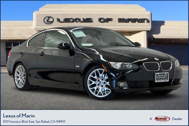 used 2007 BMW 328 car, priced at $8,999