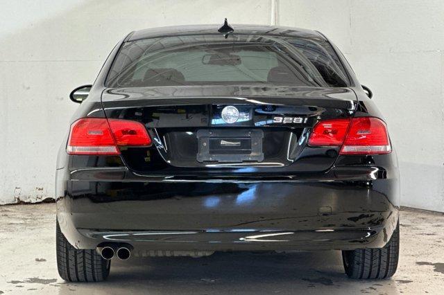 used 2007 BMW 328 car, priced at $8,498