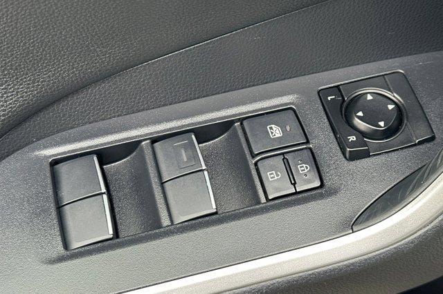 used 2021 Toyota RAV4 car, priced at $24,999