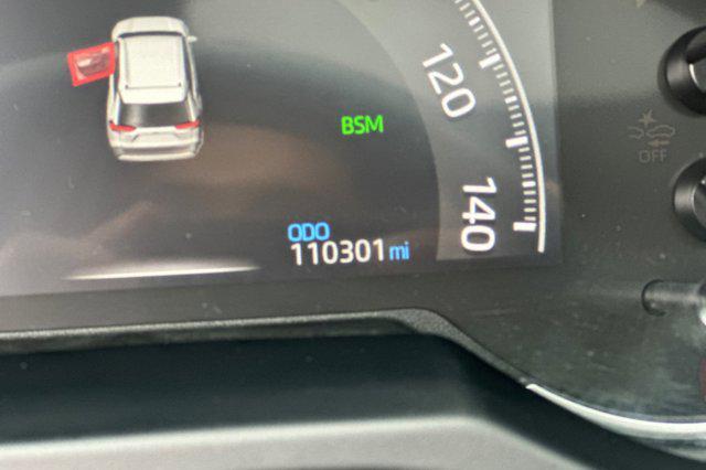 used 2021 Toyota RAV4 car, priced at $24,999