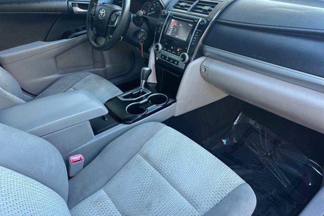 used 2014 Toyota Camry car, priced at $11,998