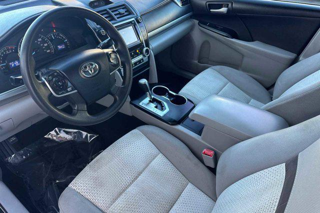 used 2014 Toyota Camry car, priced at $11,998