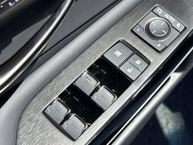 new 2025 Lexus ES 300h car, priced at $53,739