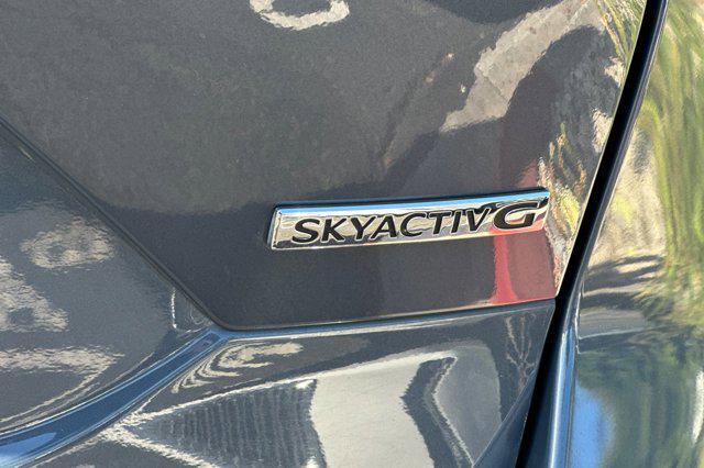 used 2024 Mazda CX-5 car, priced at $25,998