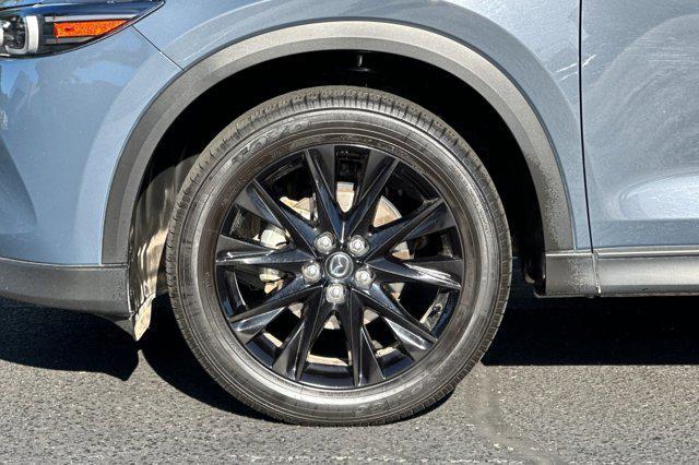 used 2024 Mazda CX-5 car, priced at $25,998