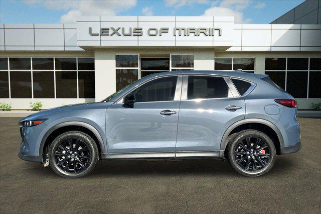 used 2024 Mazda CX-5 car, priced at $25,998