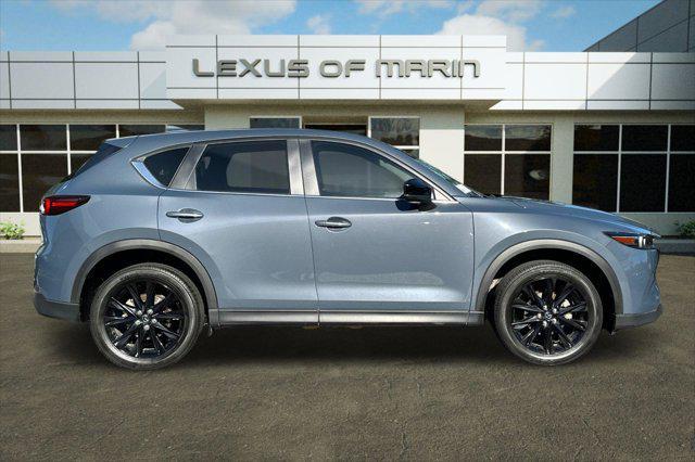 used 2024 Mazda CX-5 car, priced at $25,998
