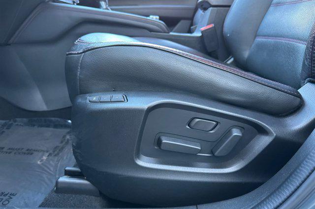 used 2024 Mazda CX-5 car, priced at $25,998