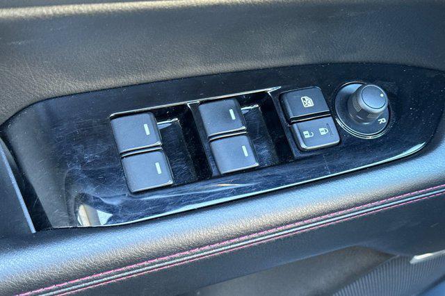 used 2024 Mazda CX-5 car, priced at $25,998