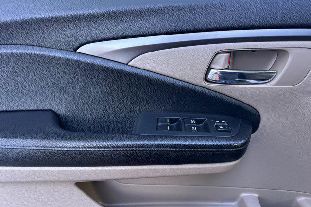 used 2016 Honda Pilot car, priced at $14,498
