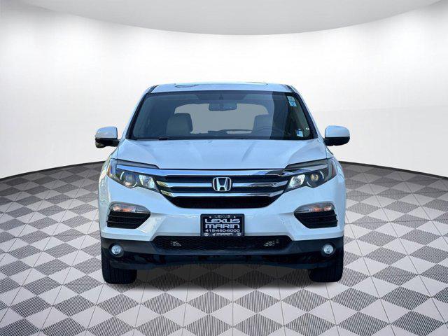 used 2016 Honda Pilot car, priced at $14,498